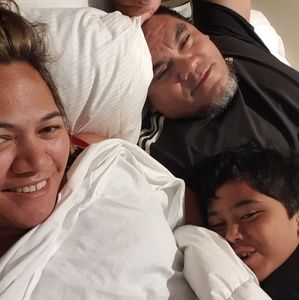 Meet your Posher, Stacey